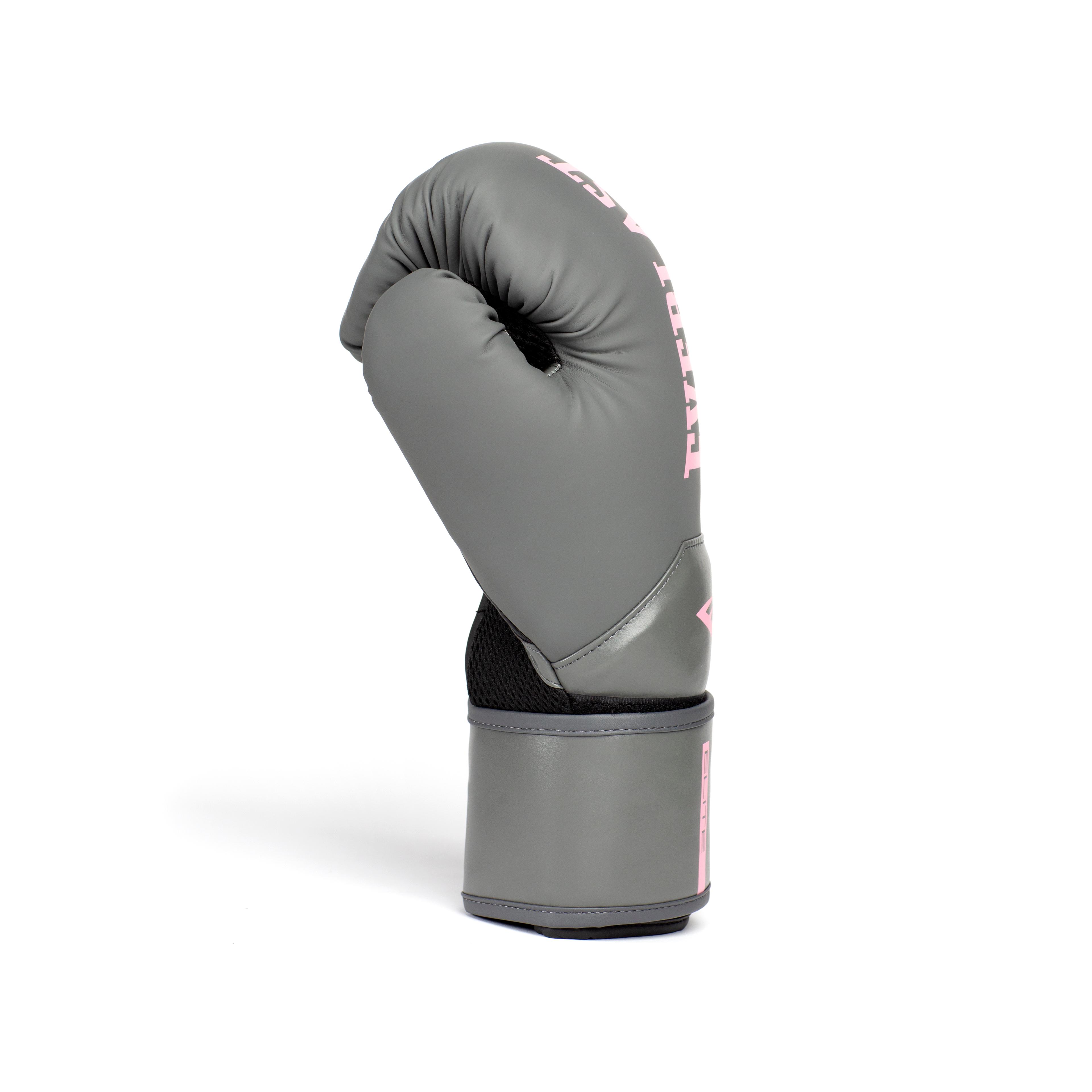 GUANTE BOX EVERLAST ELITE 2 - 12 ONZAS - 2
