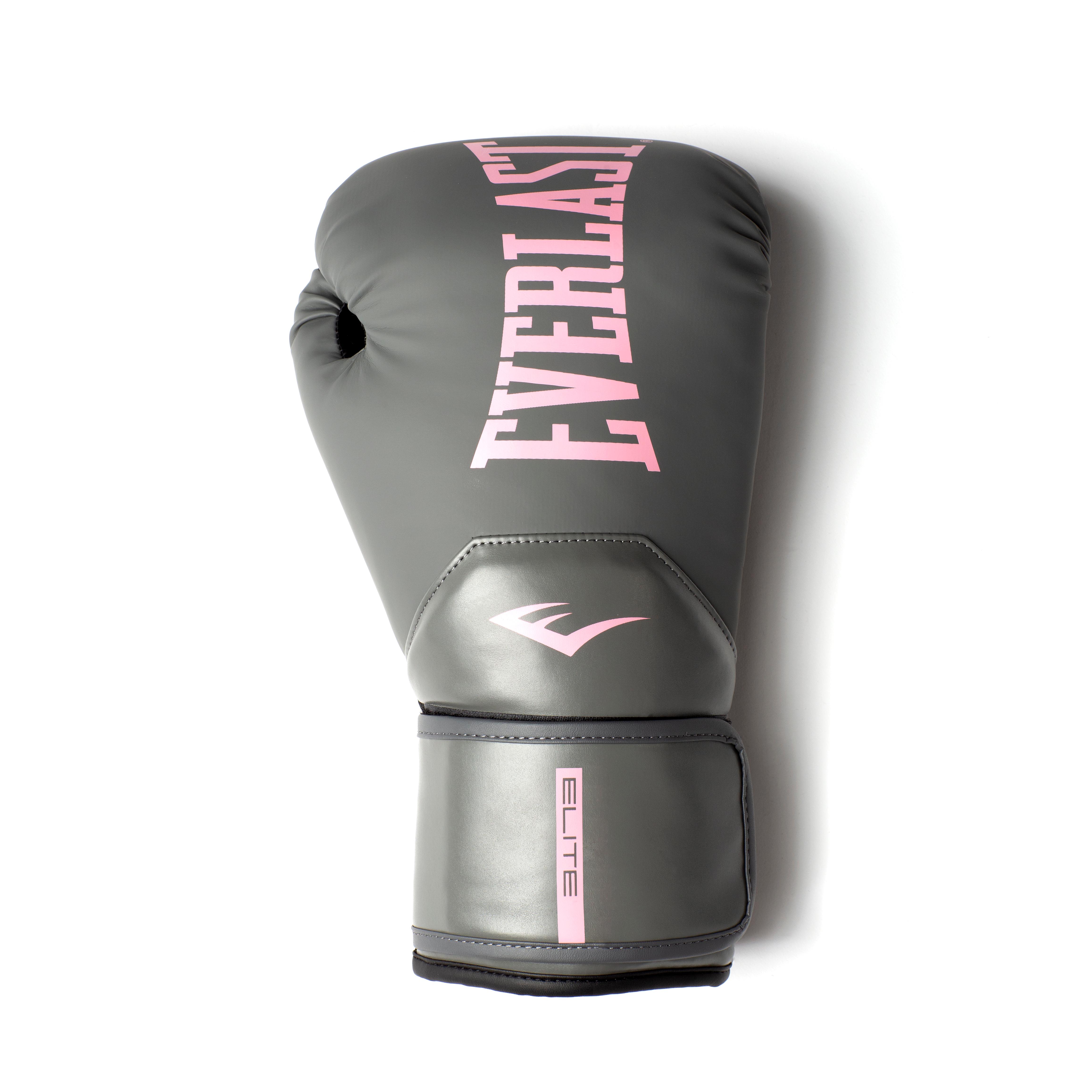 GUANTE BOX EVERLAST ELITE 2 - 12 ONZAS - 4