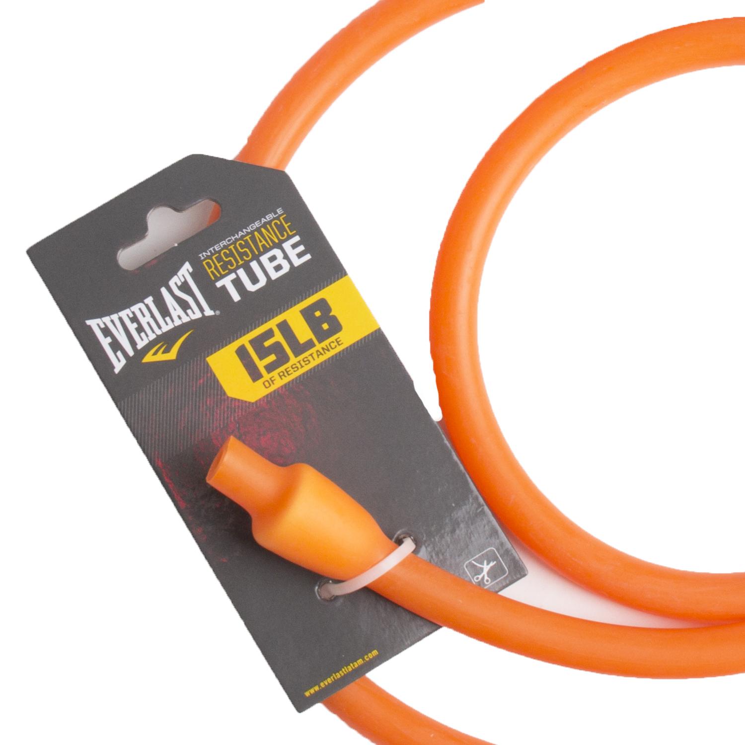 ELASTICOS FUNCIONAL LATEX NR EVERLAST - 3