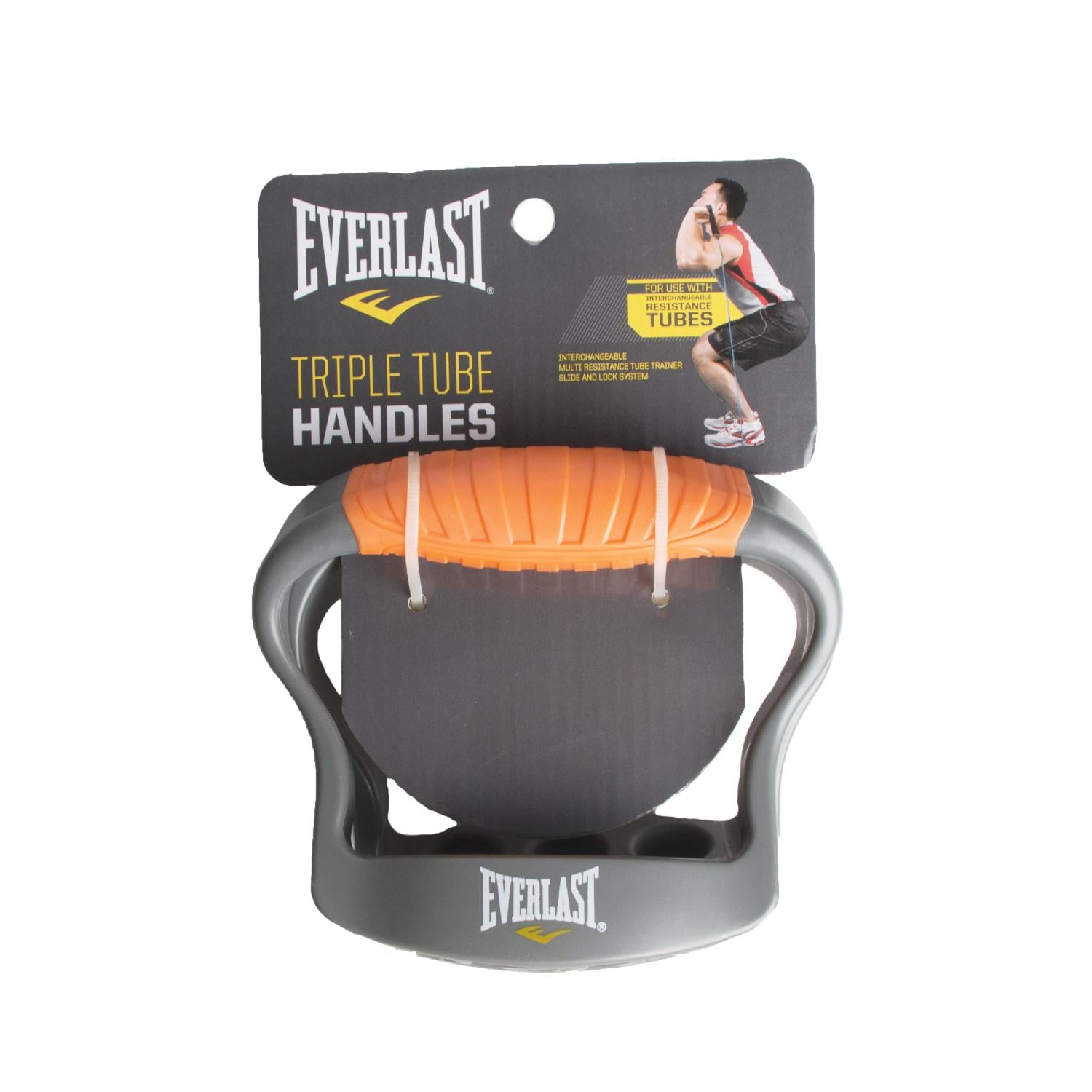 MANILLA FUNCIONAL TRIPLE RESISTENCIA EVERLAST - 1