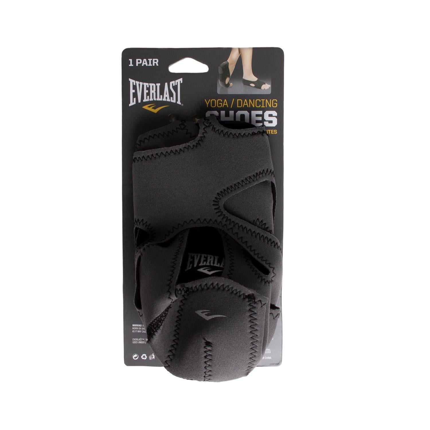 ZAPATOS YOGA EVERLAST NEOPRENE - 2