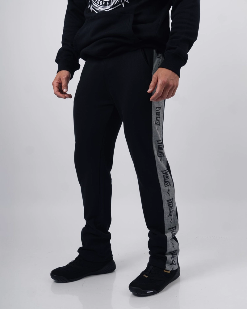 PANTALON EVE FLOYD NEGRO L - 1