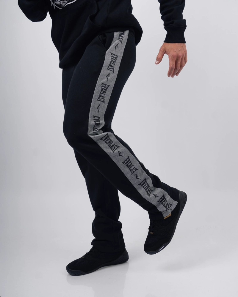 PANTALON EVE FLOYD NEGRO L - 2