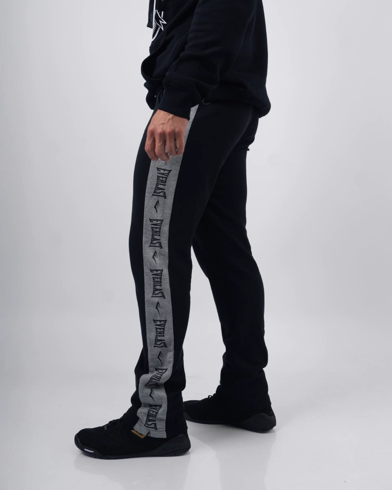 PANTALON EVE FLOYD NEGRO L - 3