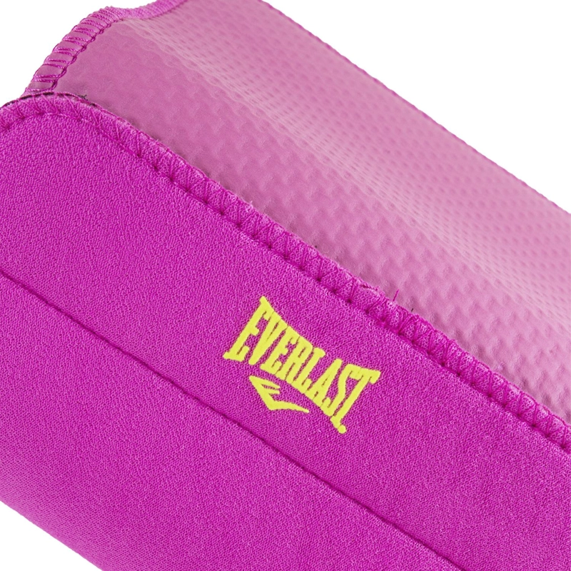 FAJA ABDOMINAL ROSADO MUJER EVERLAST - 2