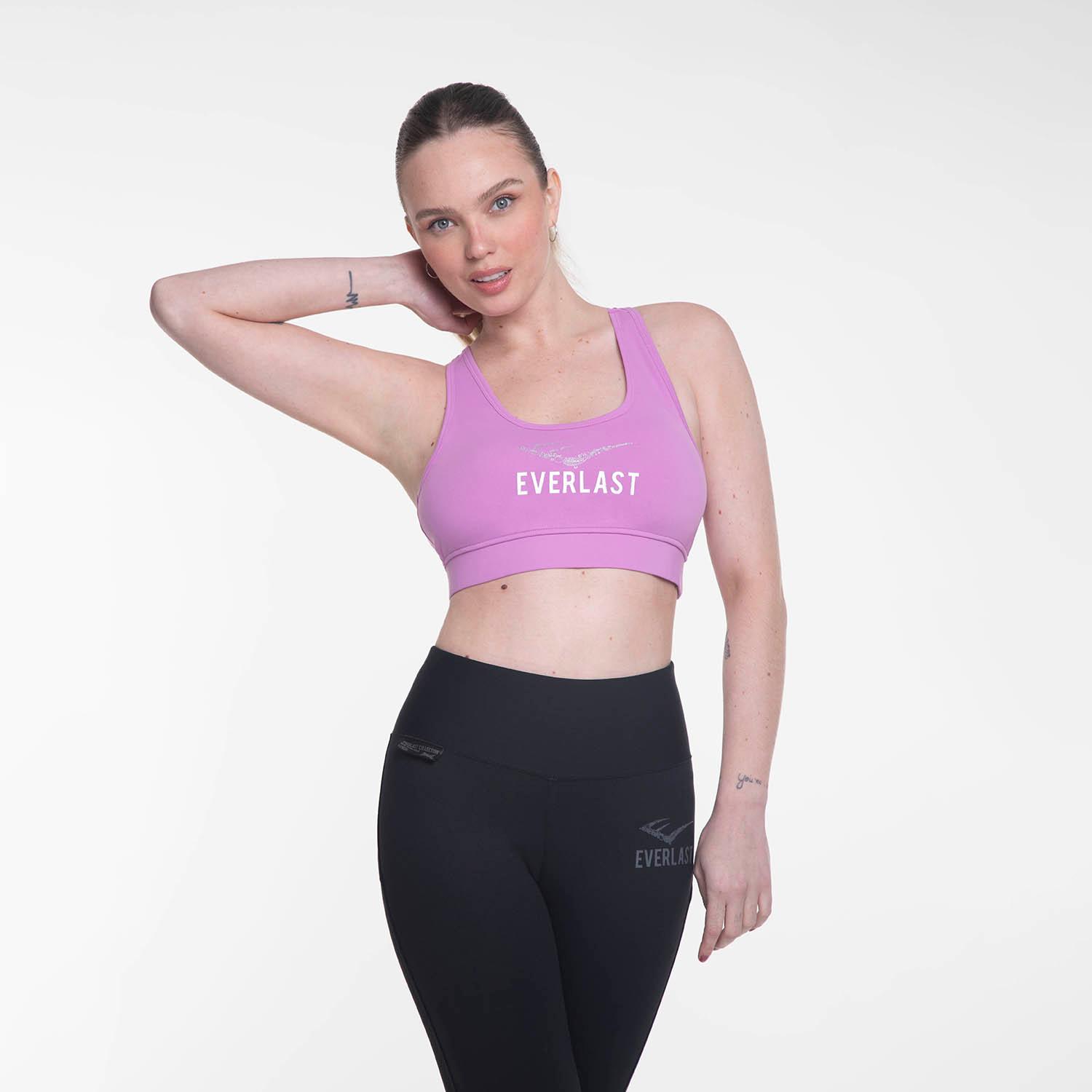 EVERLAST PETO BASIC PURPLE EVERLAST