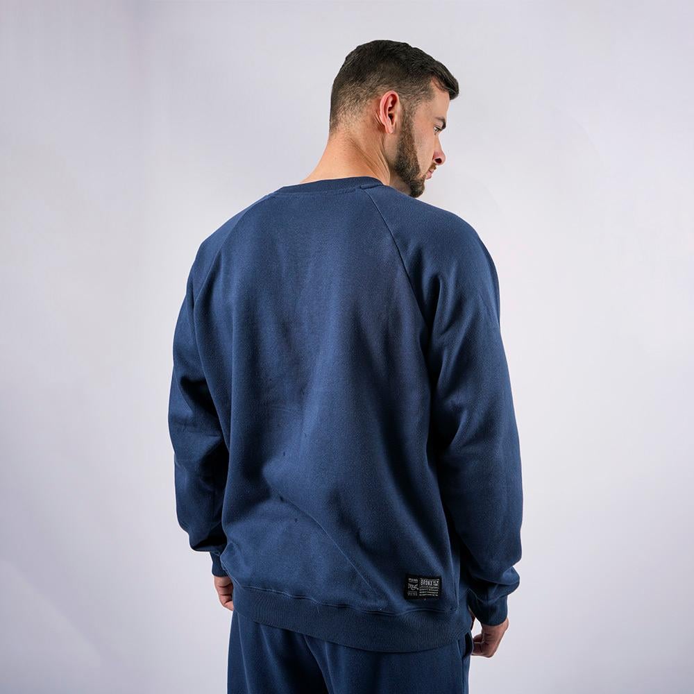 POLERON CAMBRIDGE EVERLAST-AZUL - 2