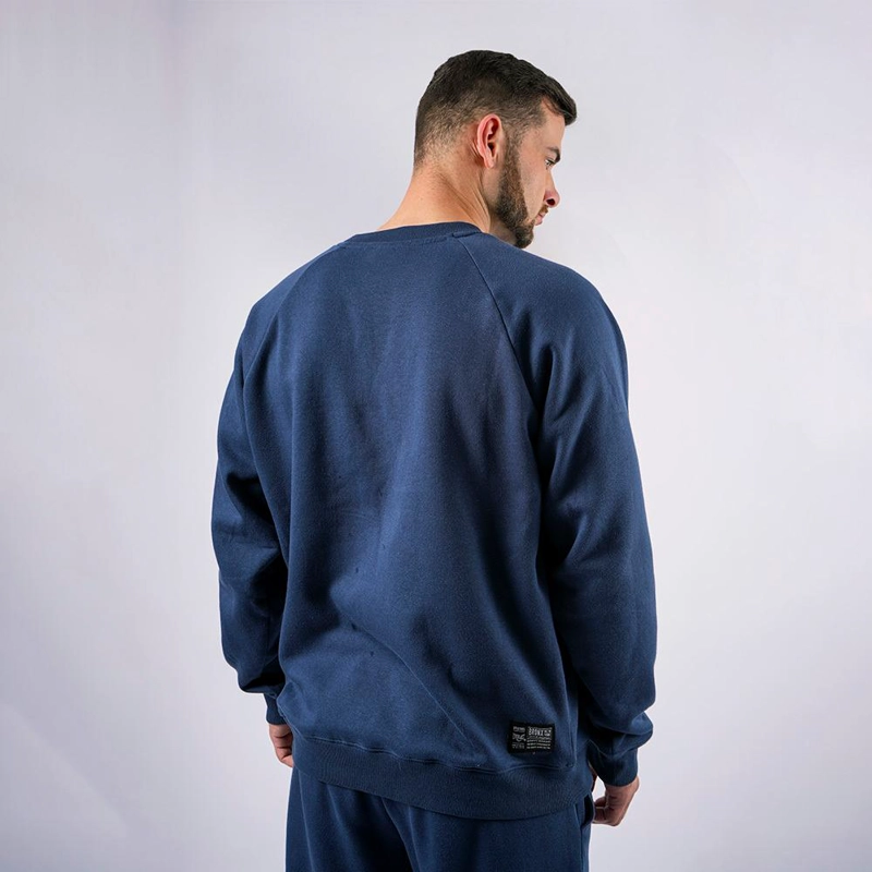 POLERON CAMBRIDGE EVERLAST-AZUL - 2
