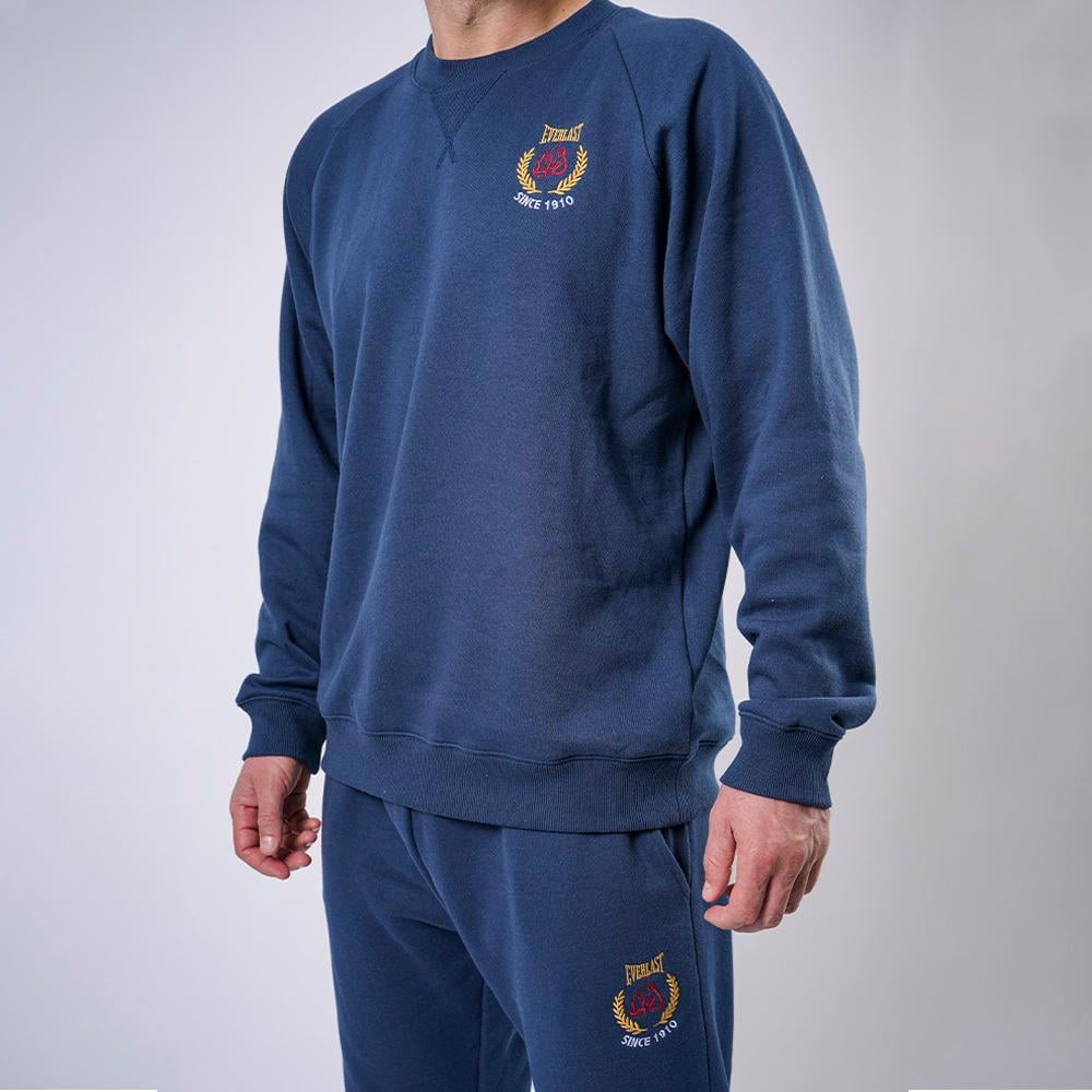 POLERON CAMBRIDGE EVERLAST-AZUL - 3
