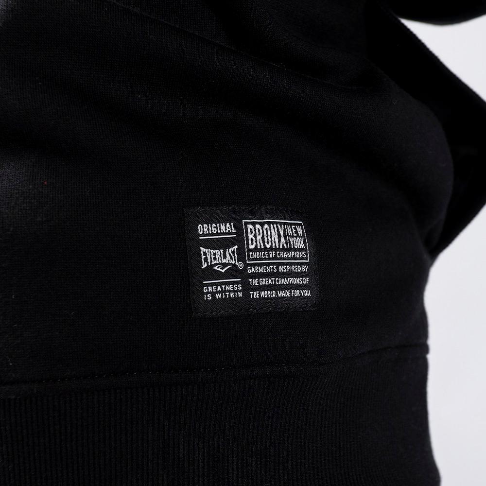 POLERON BRONX-GRIS MELANGE-L - 2