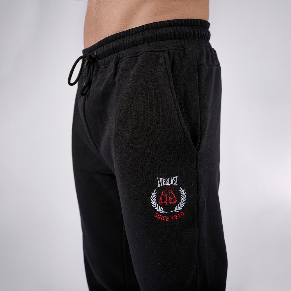 PANTALON CAMBRIDGE-GRIS MELANGE-S - 3
