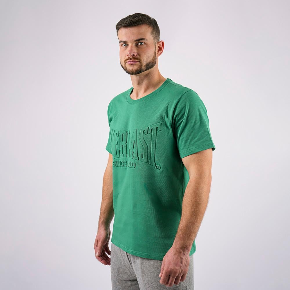 EVERLAST POLERA BRONX-NEGRO-M