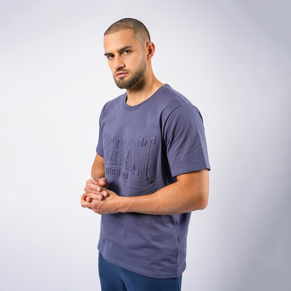 POLERA BRONX-NEGRO-M - 1