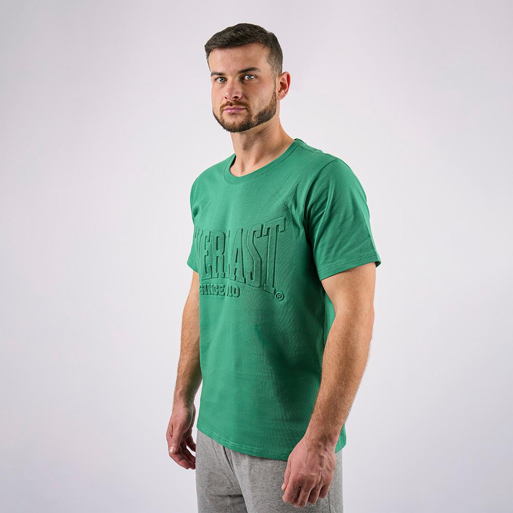POLERA BRONX-NEGRO-M - 1