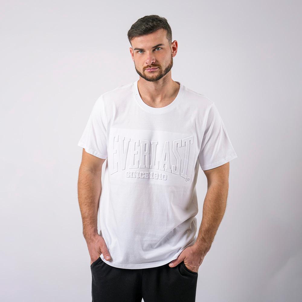 POLERA BRONX-NEGRO-M - 1