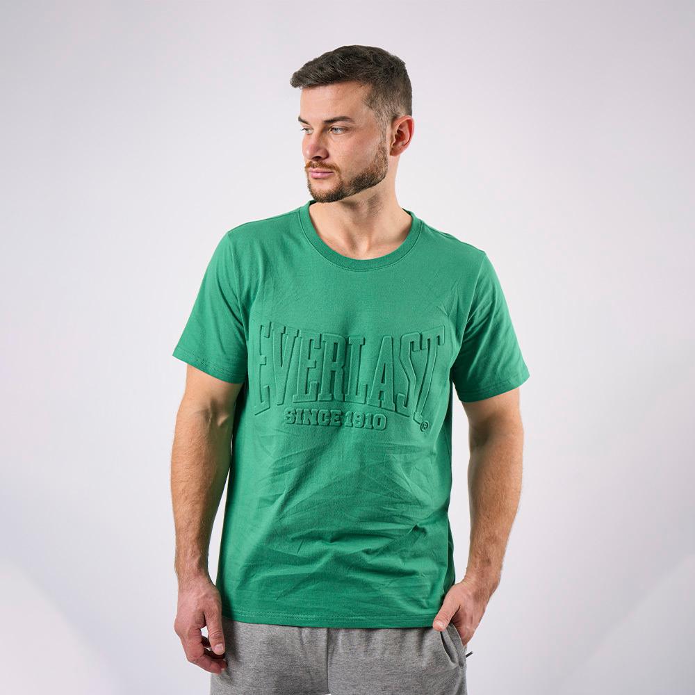POLERA BRONX-NEGRO-M - 2