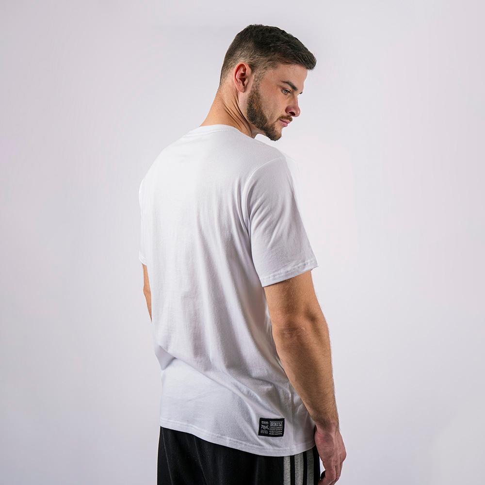 POLERA BRONX-NEGRO-M - 2