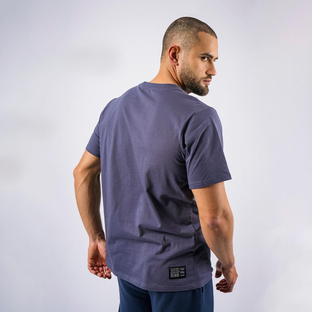 POLERA BRONX-NEGRO-M - 3
