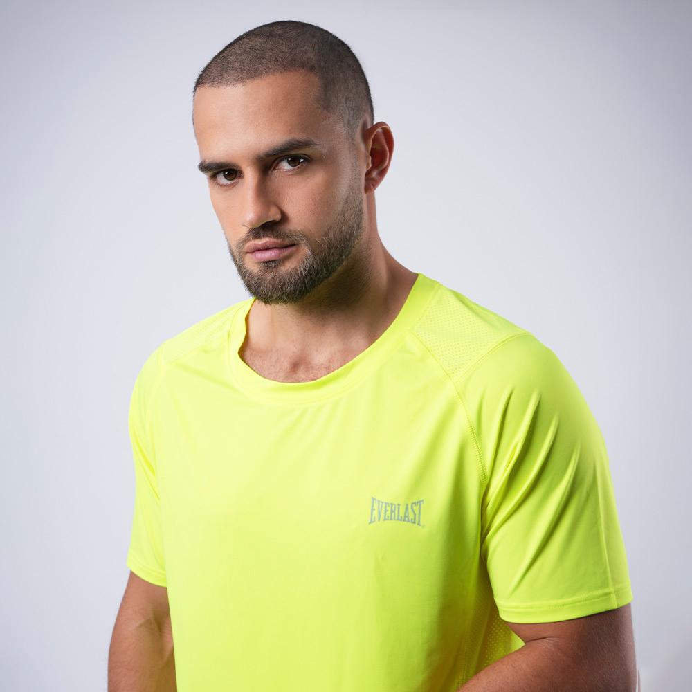 POLERA TENT-ACERO-L - 1