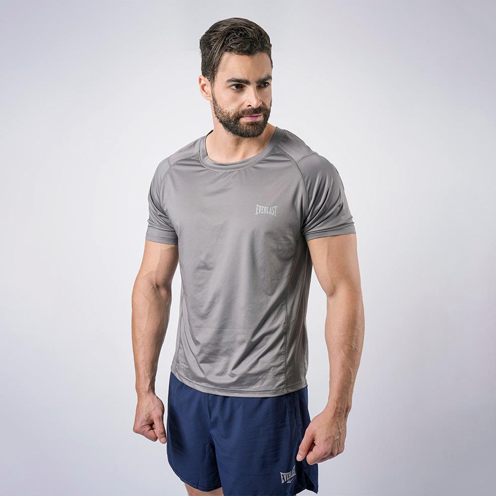 POLERA TENT-NEGRO-L - 1