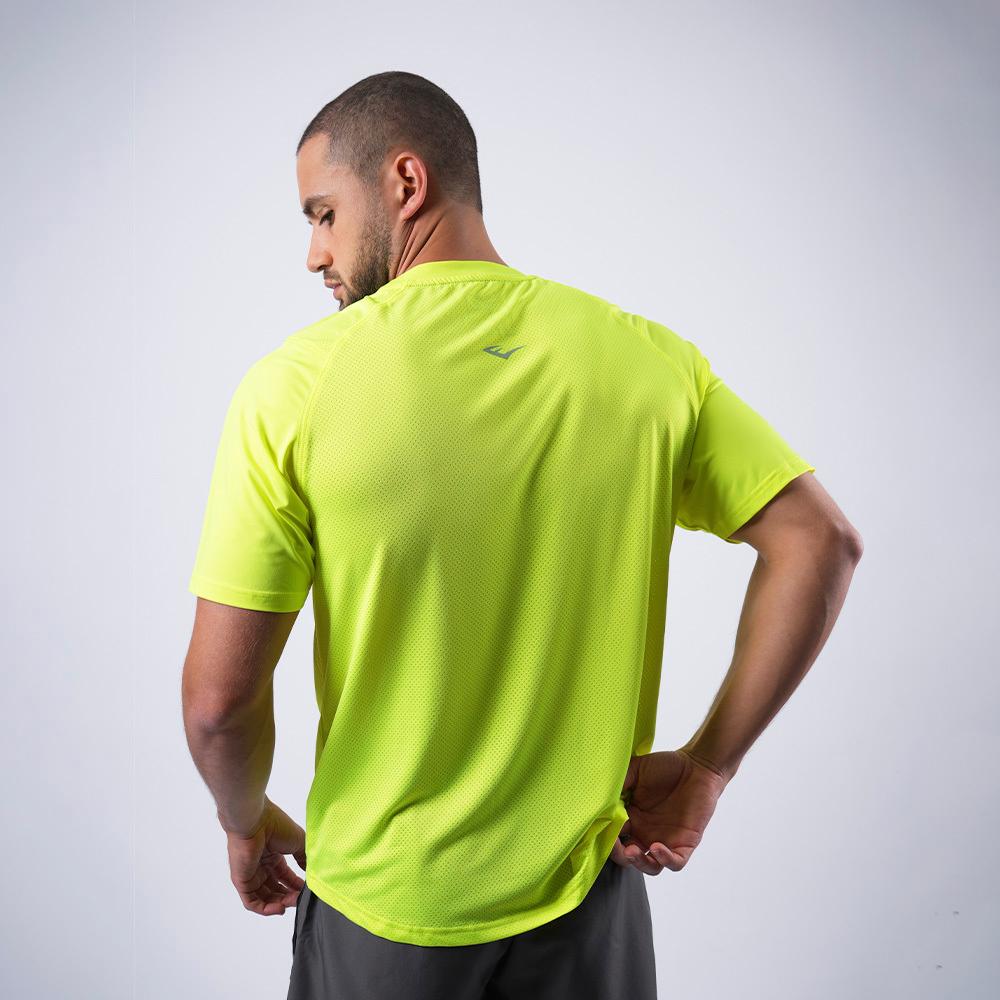 POLERA TENT-ACERO-L - 2