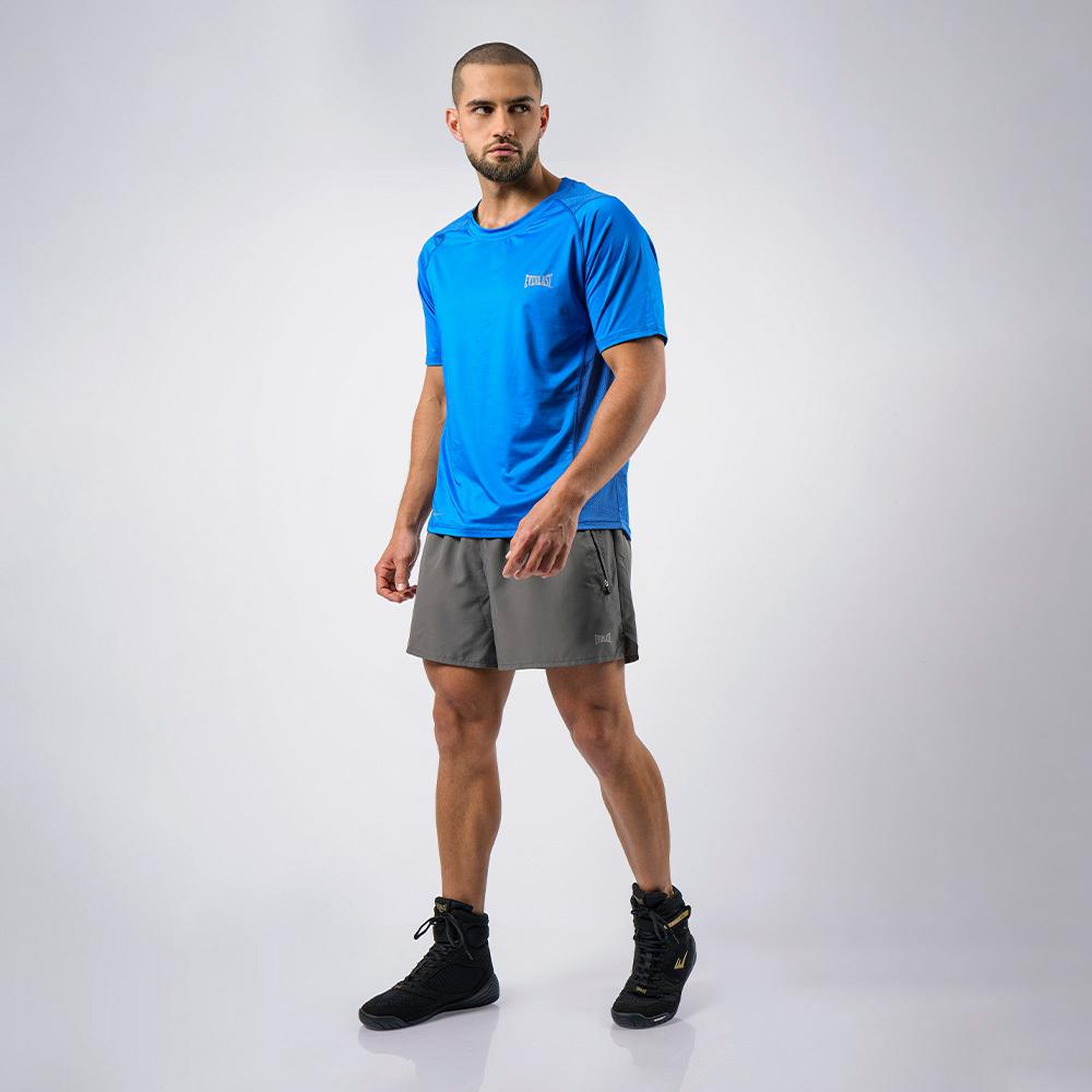 POLERA TENT-ACERO-L - 2
