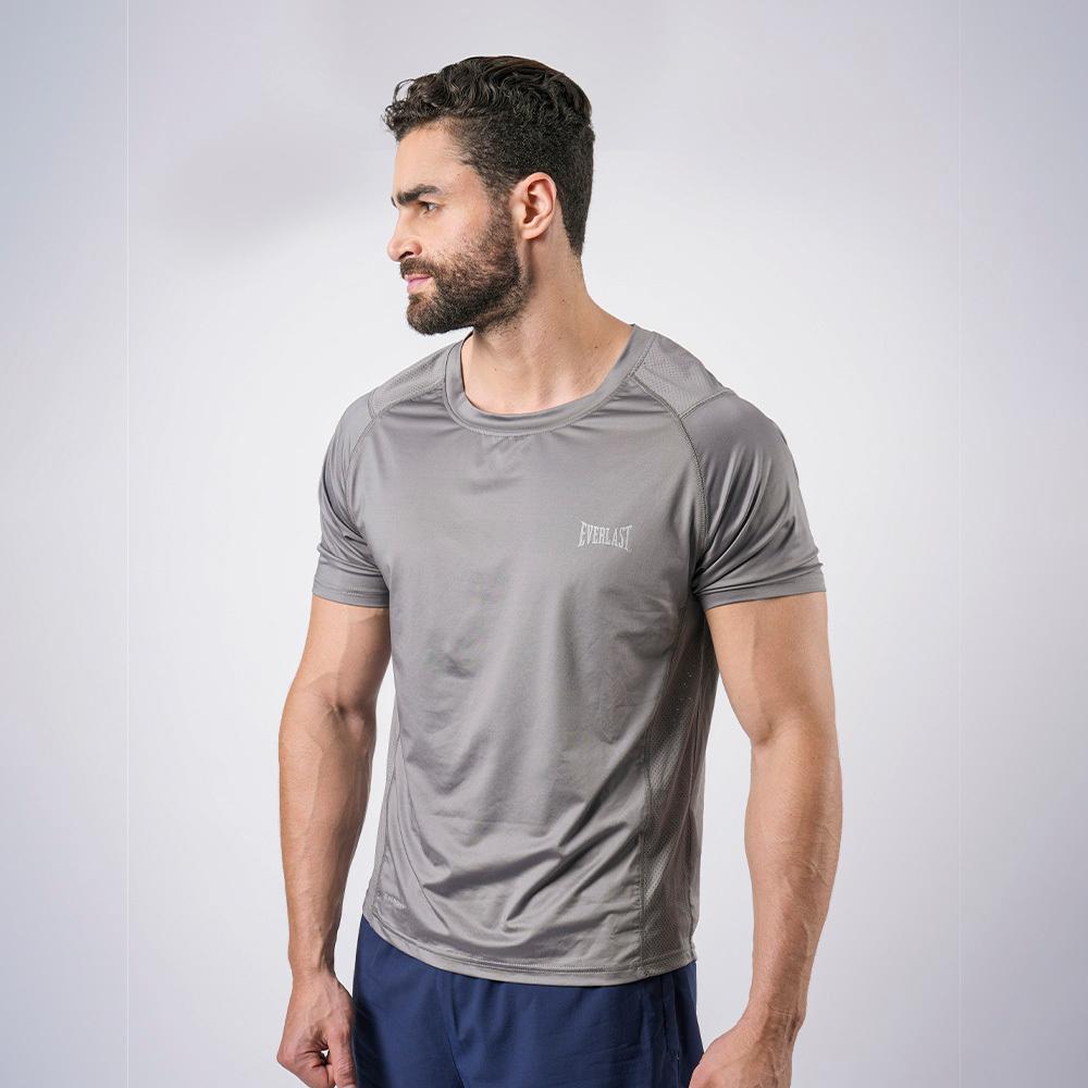 POLERA TENT-NEGRO-L - 2