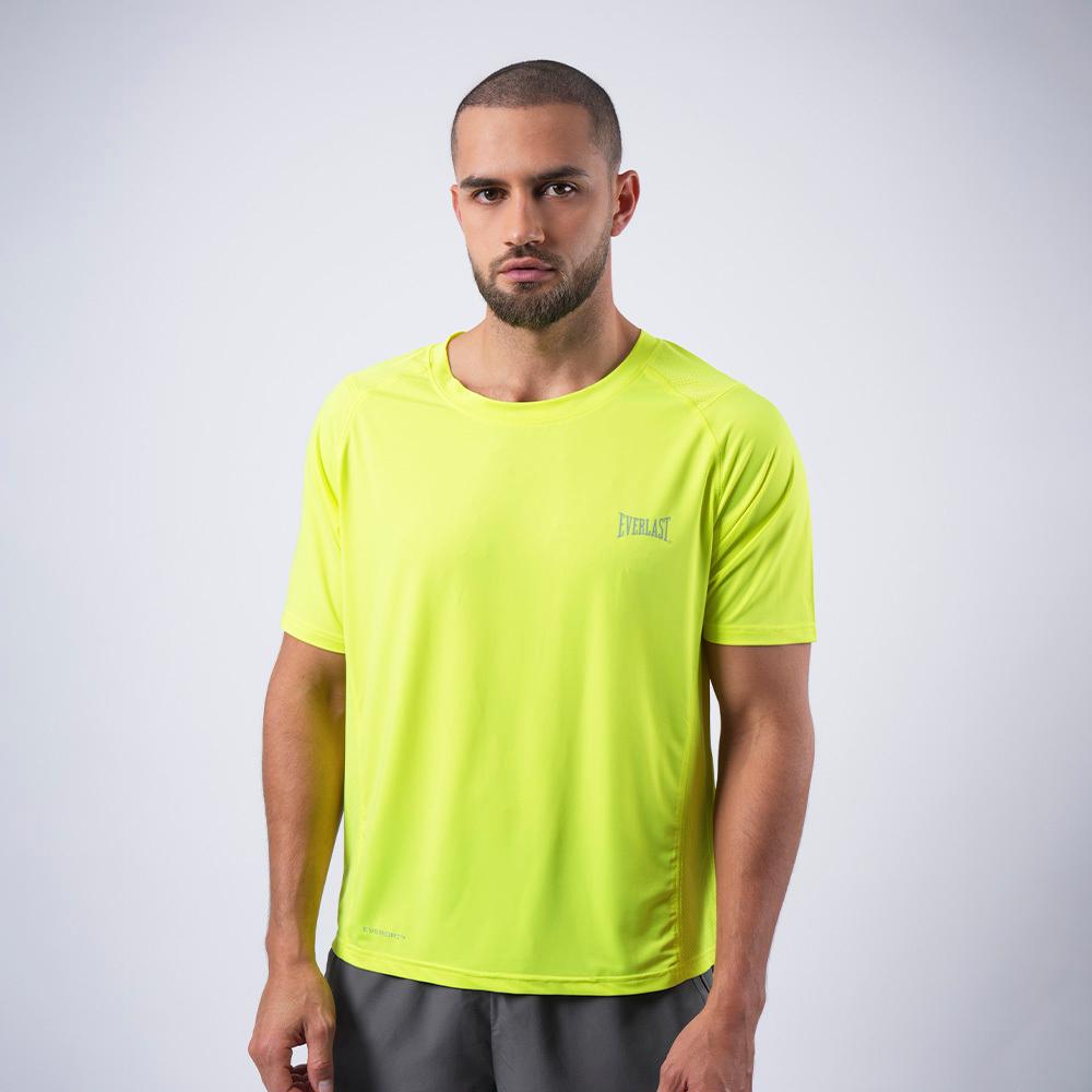 POLERA TENT-ACERO-L - 3