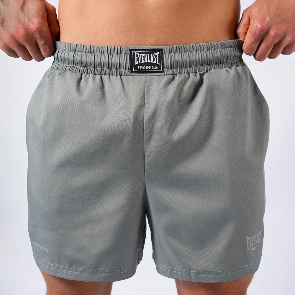 SHORT NEW YORK-ACERO-L - 1