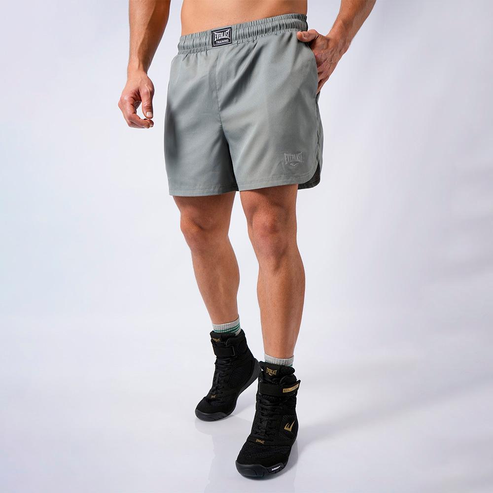 SHORT NEW YORK-ACERO-L - 2