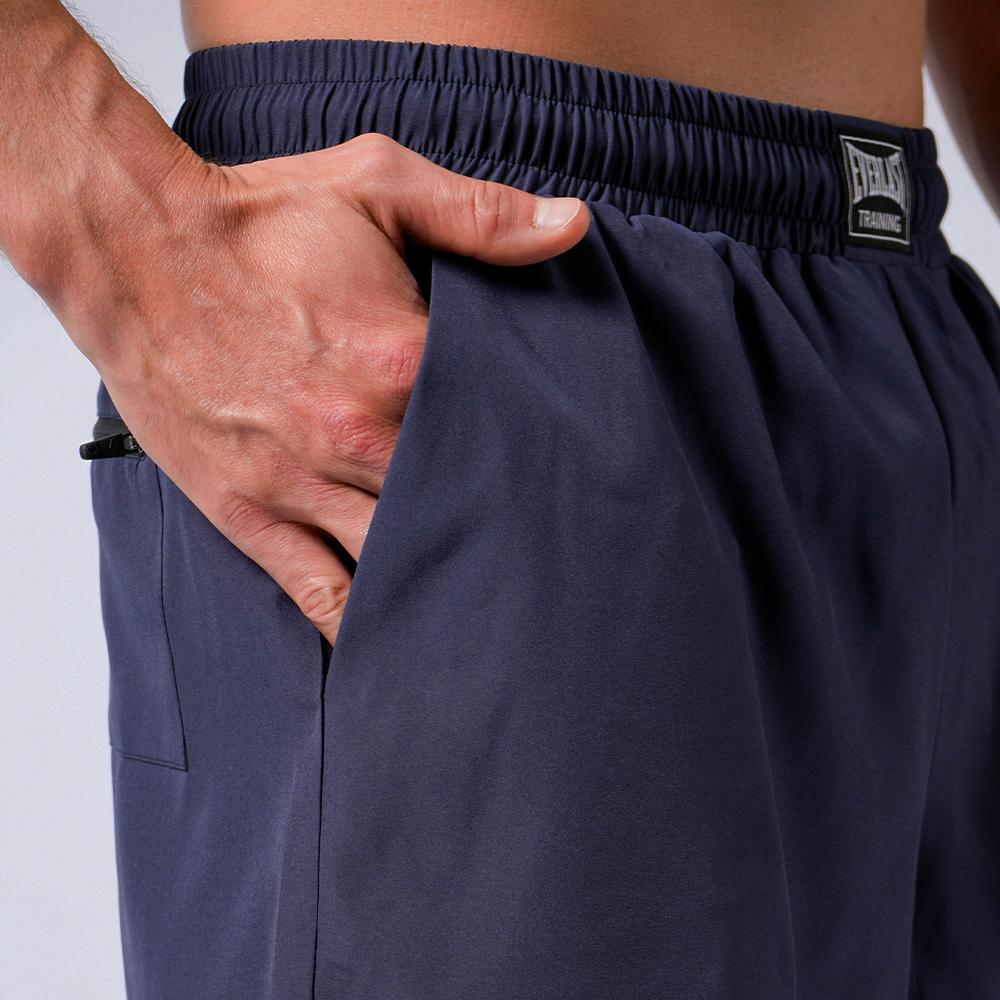 SHORT NEW YORK-ACERO-L - 2