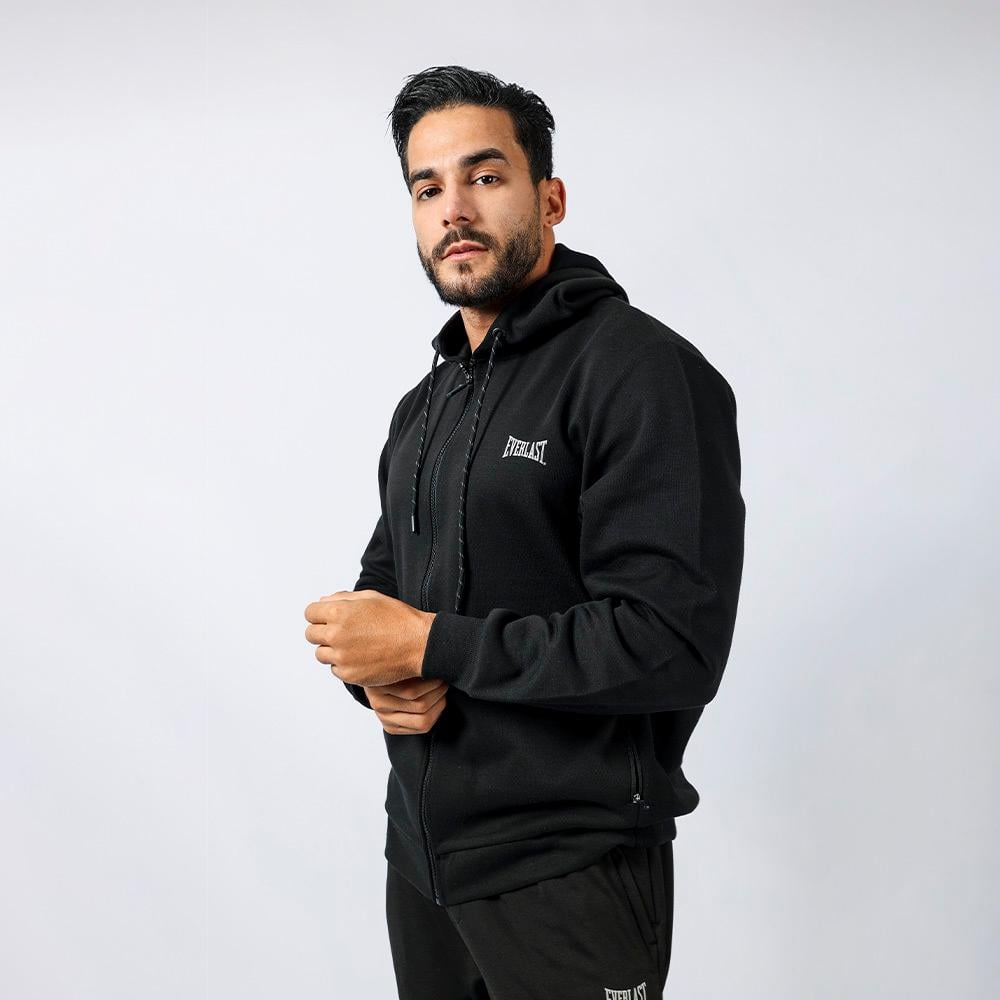 POLERON COACH-NEGRO-M - 1