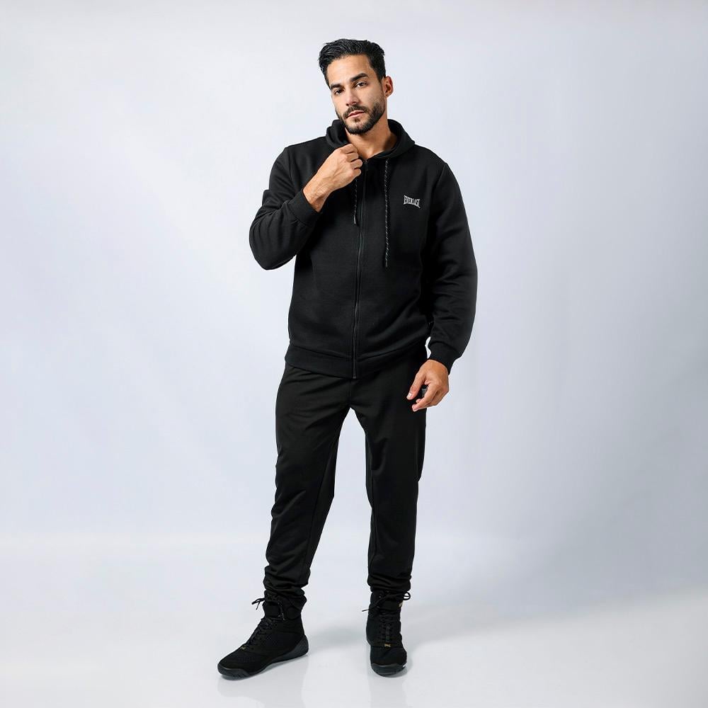 POLERON COACH-NEGRO-M - 3