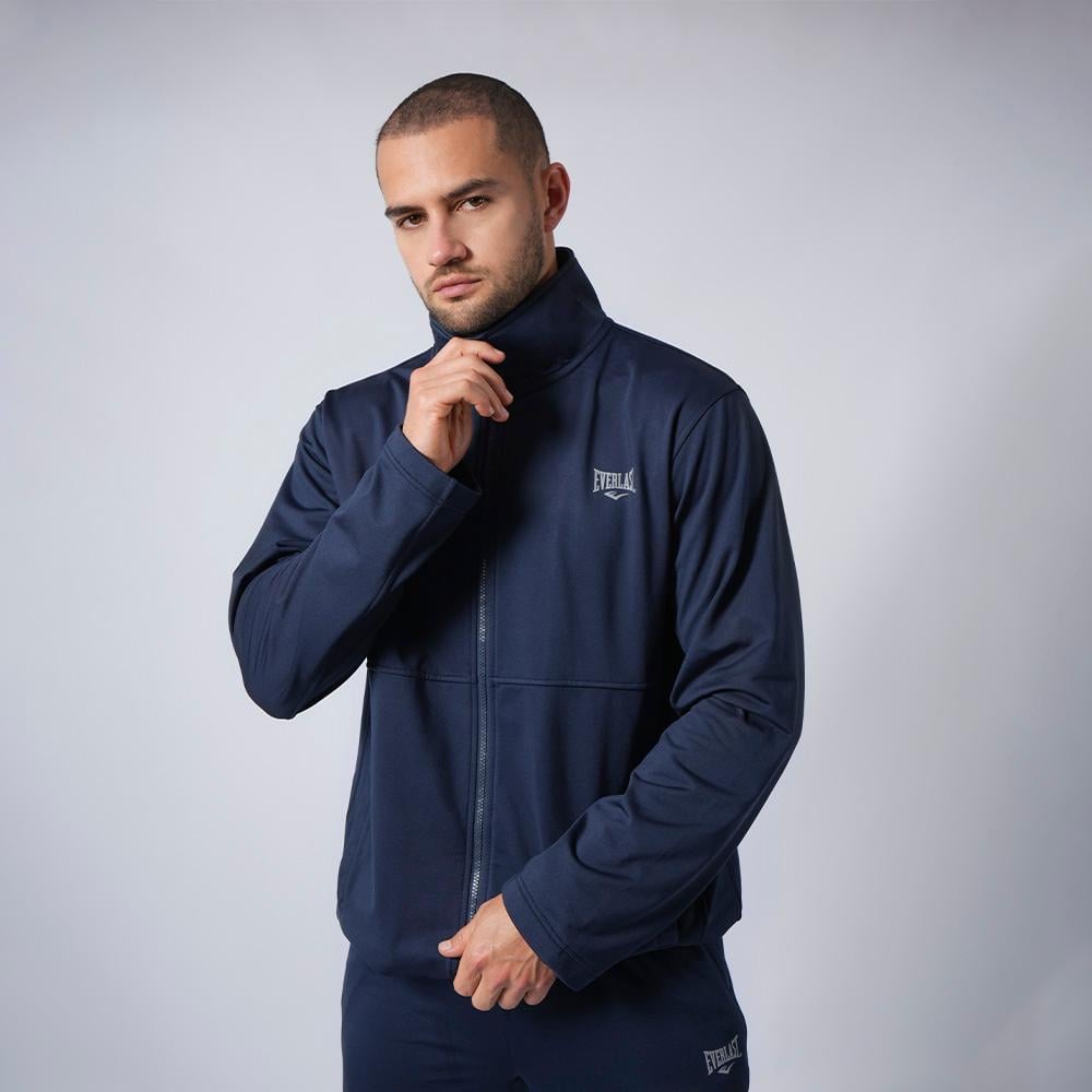 EVERLAST POLERON COURT-AZUL-XL