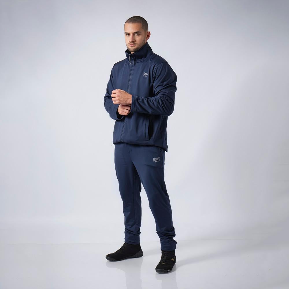 POLERON COURT-AZUL-XL - 2