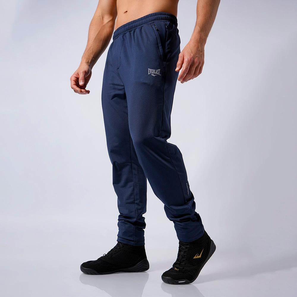 PANTALON COURT EVERLAST-NEGRO - 1