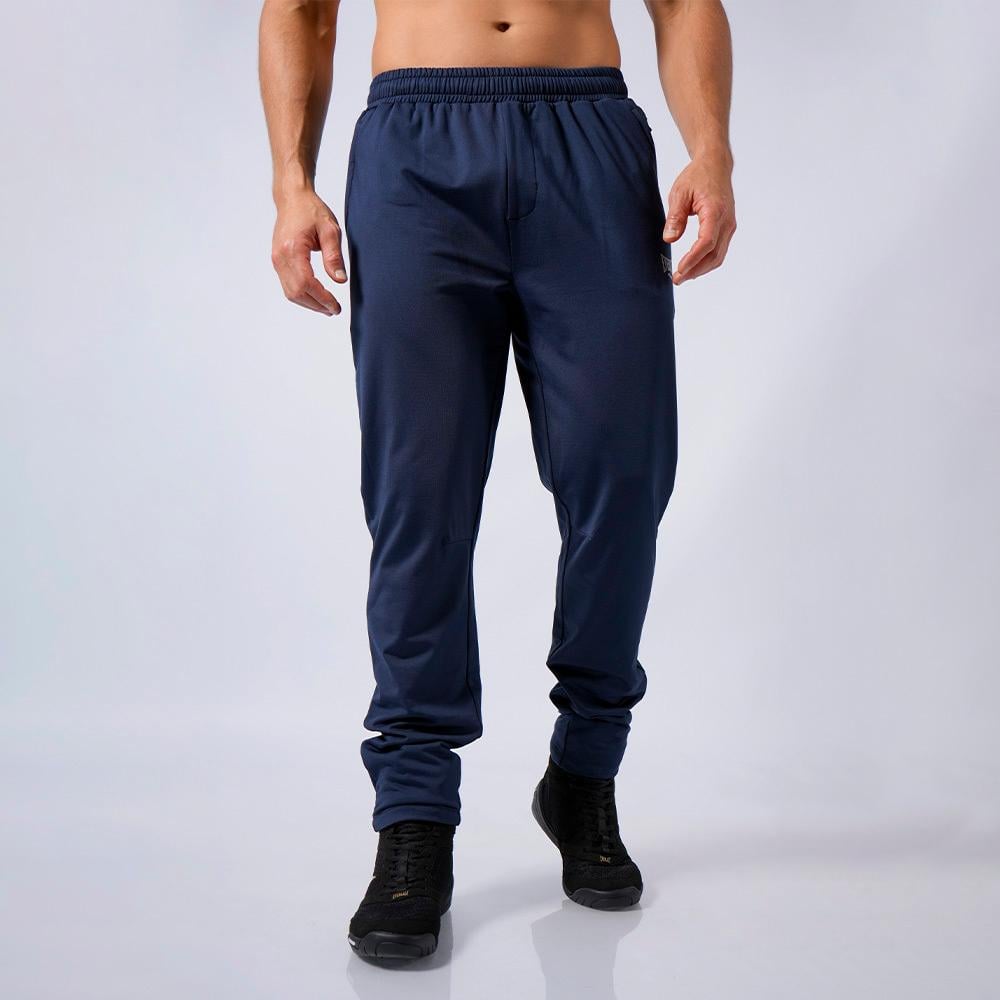 PANTALON COURT EVERLAST-NEGRO - 2