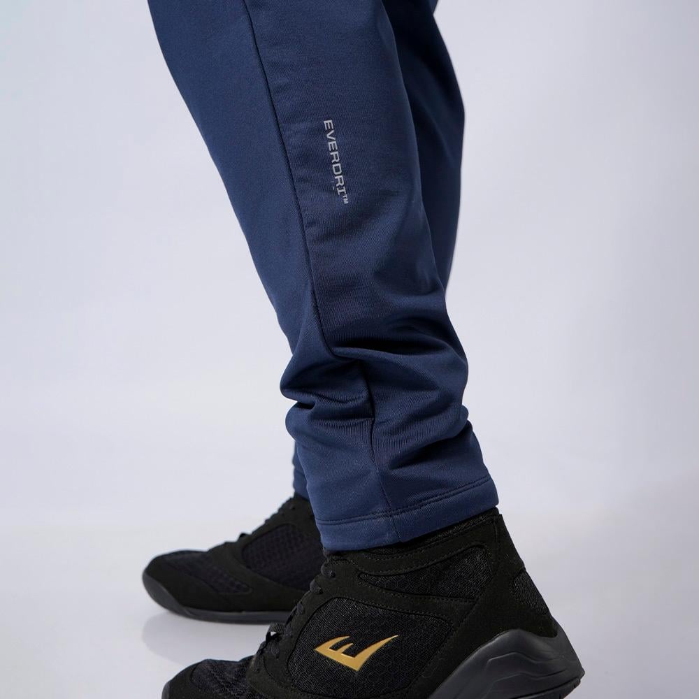 PANTALON COURT EVERLAST-NEGRO - 3
