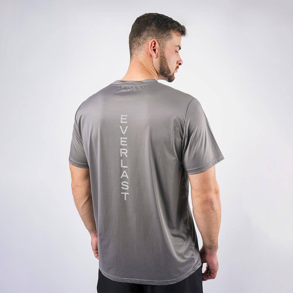 POLO PLUS EVERLAST-ACERO - 2