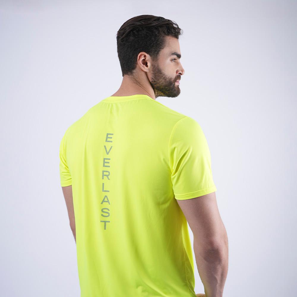 POLO PLUS EVERLAST-ACERO - 3