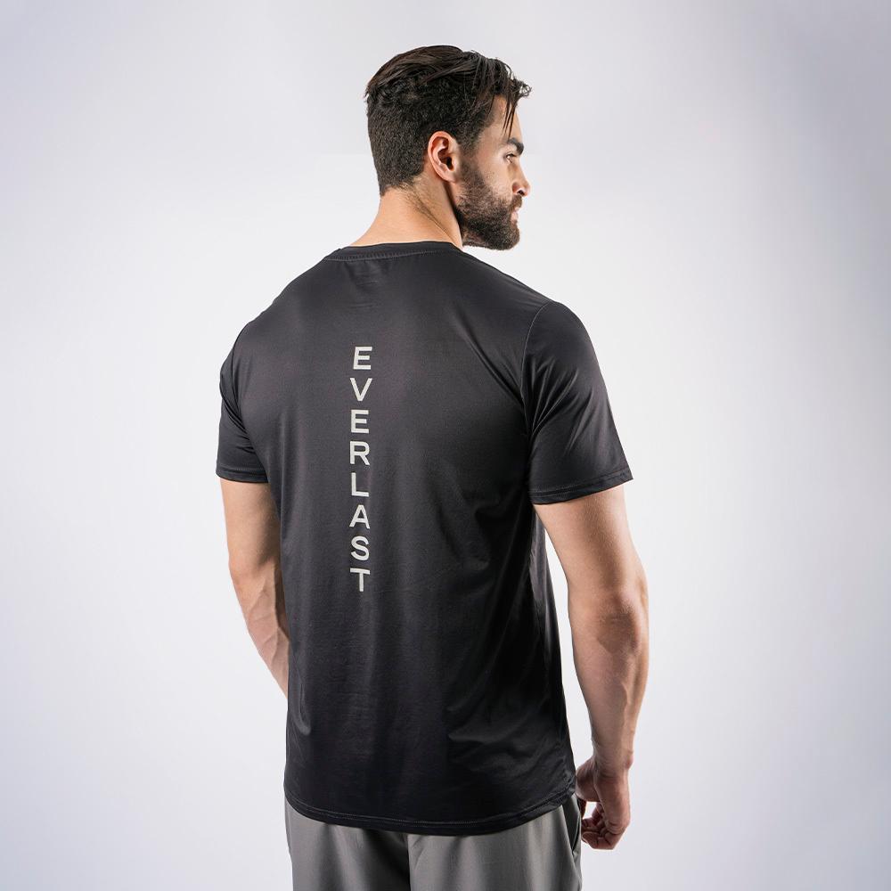 POLO PLUS EVERLAST-ACERO - 3