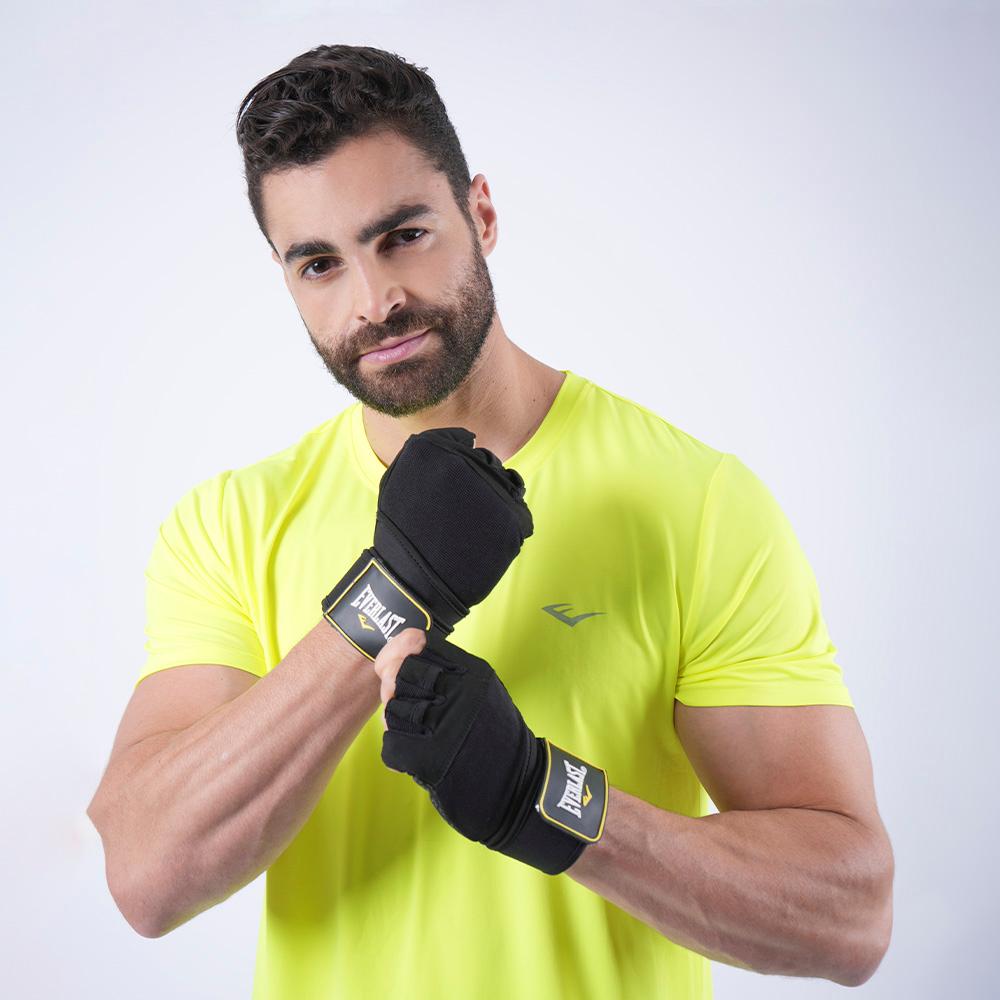 POLO PLUS EVERLAST-ACERO - 4