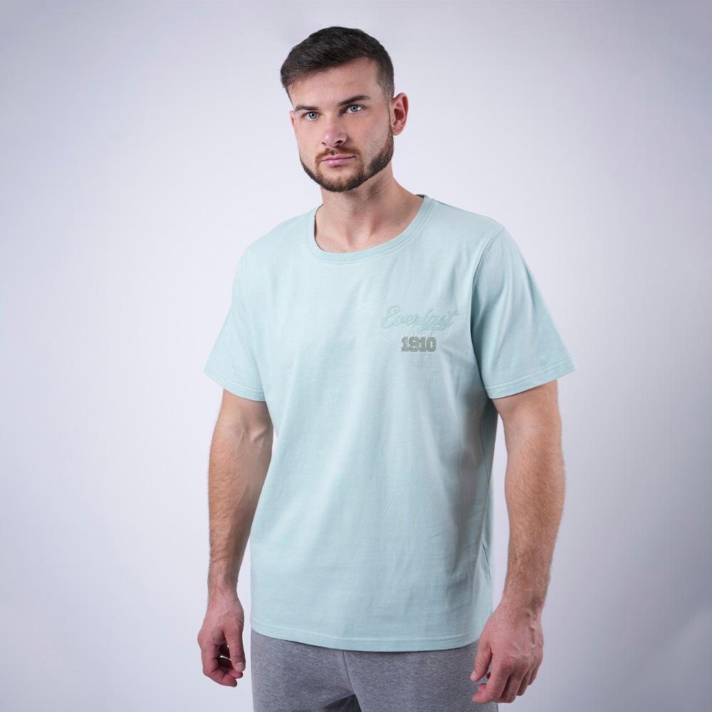POLERA OCEAN-CELESTE-M - 1
