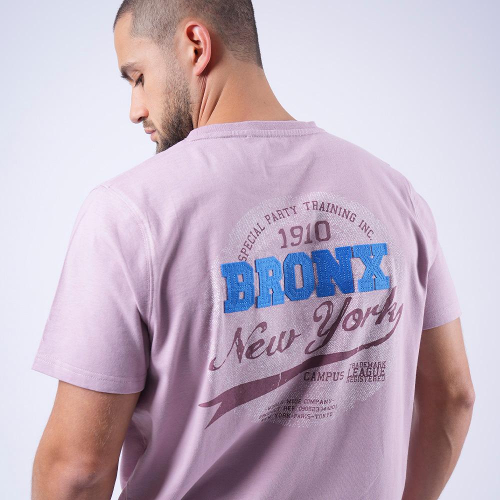 POLERA OCEAN-CELESTE-M - 3