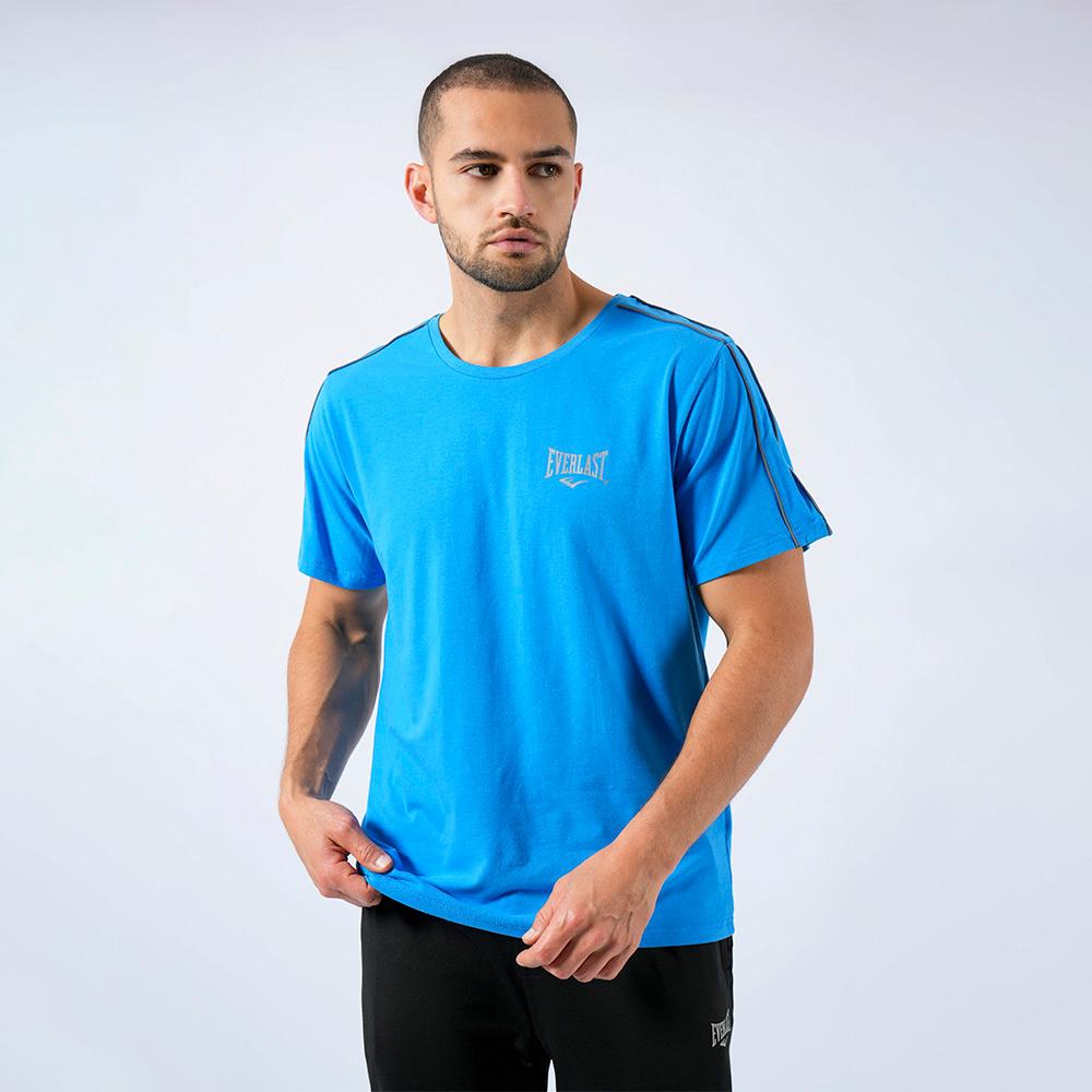 POLERA PIPPING-NEGRO-XL - 3