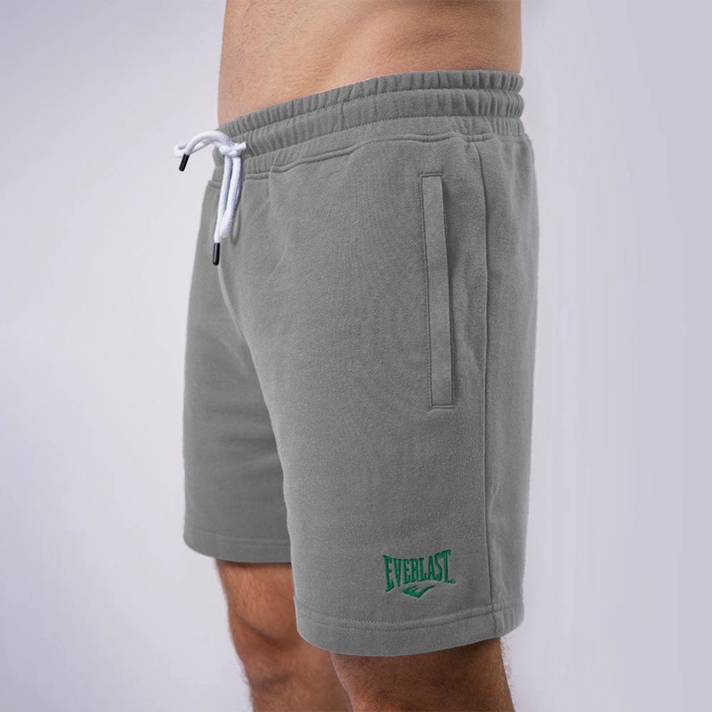 SHORT BRONX EVERLAST-AZUL - 1