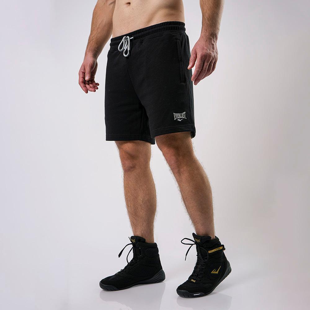 SHORT BRONX EVERLAST-AZUL - 1