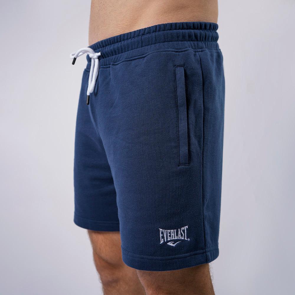 SHORT BRONX EVERLAST-AZUL - 2