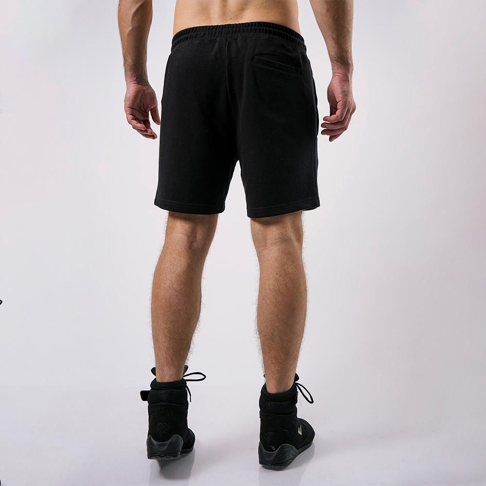SHORT BRONX EVERLAST-AZUL - 2