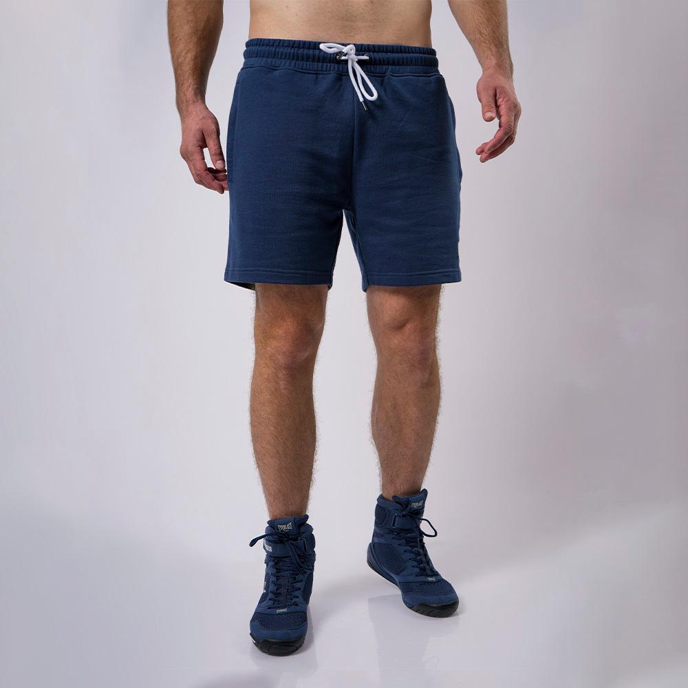 SHORT BRONX EVERLAST-AZUL - 3
